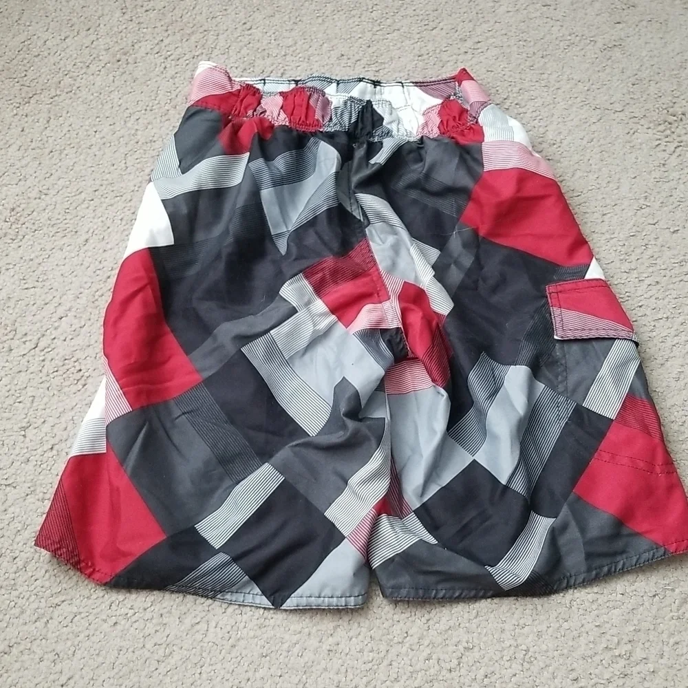 Arizona Jean Company Boy's Swim Trunks